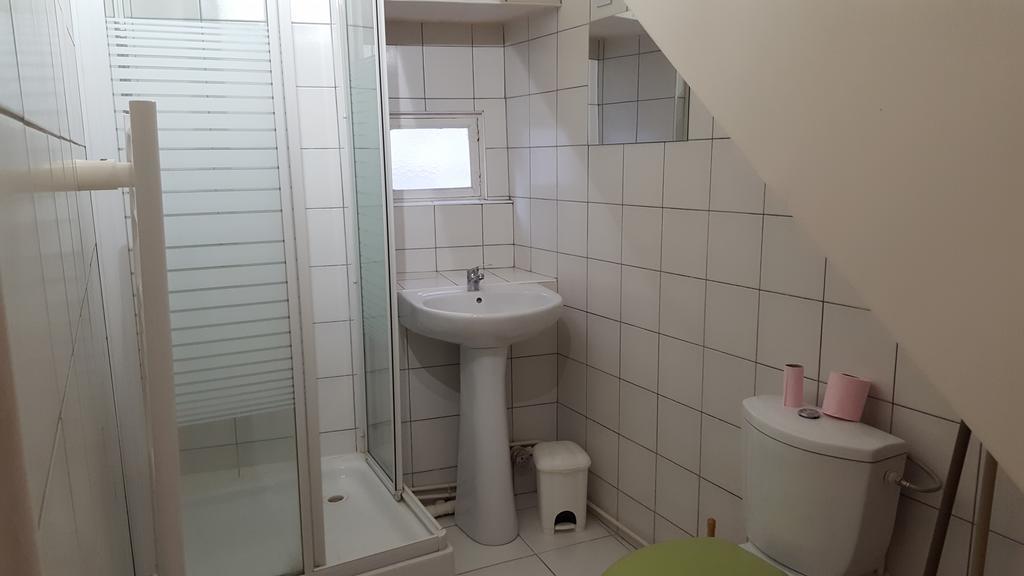 Les Lauriers Apartment Agde Exterior photo