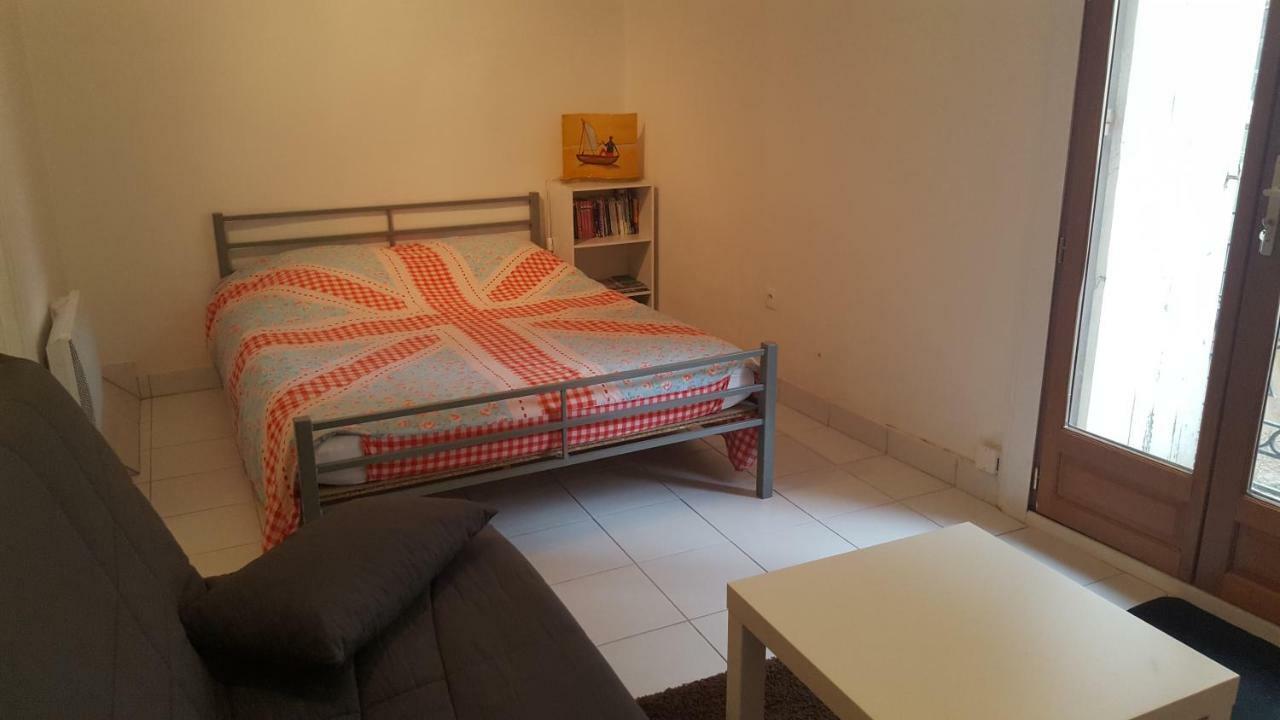 Les Lauriers Apartment Agde Exterior photo